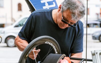 Savoia e la ZBike del futuro: «Più leggera, sicura e aerodinamica».